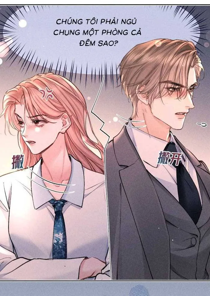 Định Mệnh Sau Cú Đấm Nhầm Chap 50 - Next Chap 51