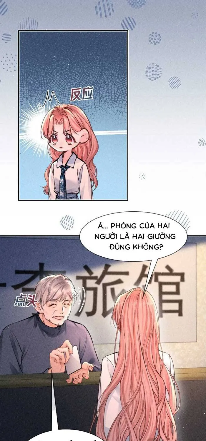 Định Mệnh Sau Cú Đấm Nhầm Chap 50 - Next Chap 51