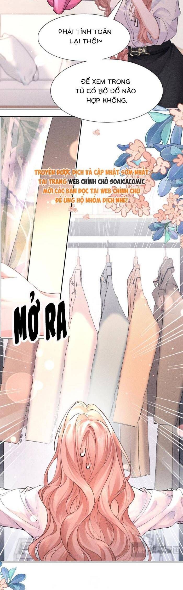 Định Mệnh Sau Cú Đấm Nhầm Chap 8 - Next Chap 9