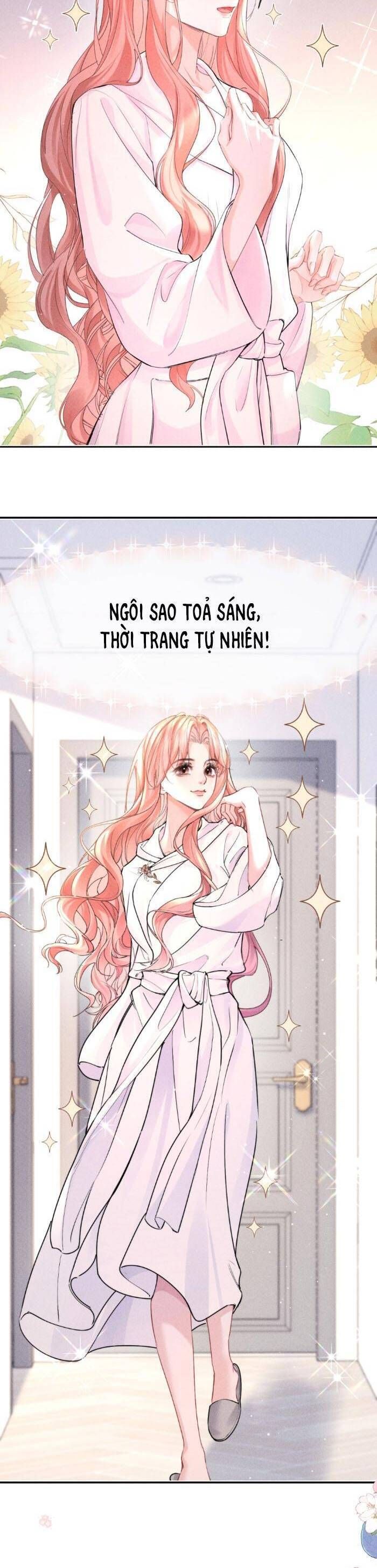 Định Mệnh Sau Cú Đấm Nhầm Chap 8 - Next Chap 9