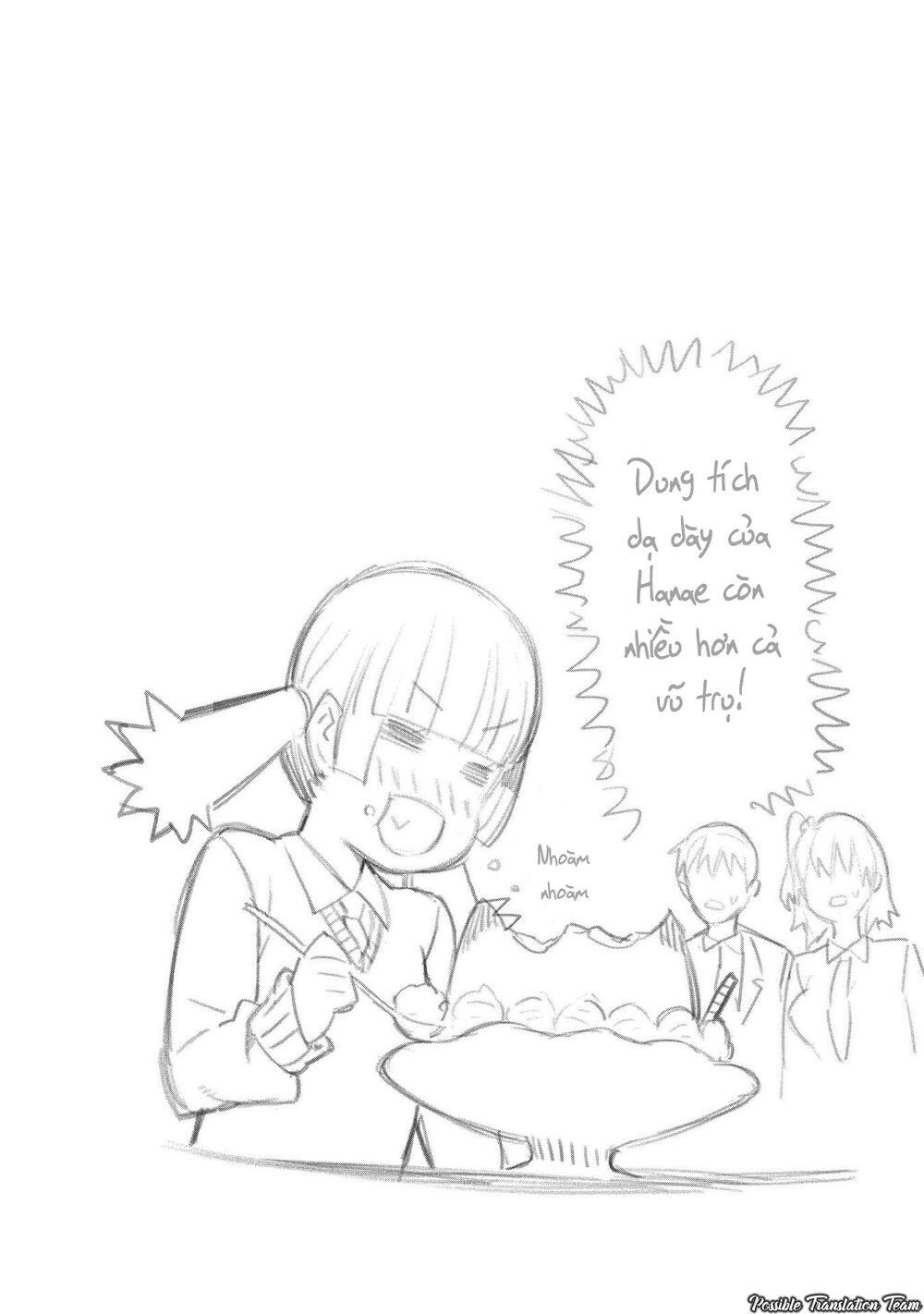 Dioti Manual ~ Kamisamatachi No Ren'ai Daikou Chap 10 - Next Chap 11