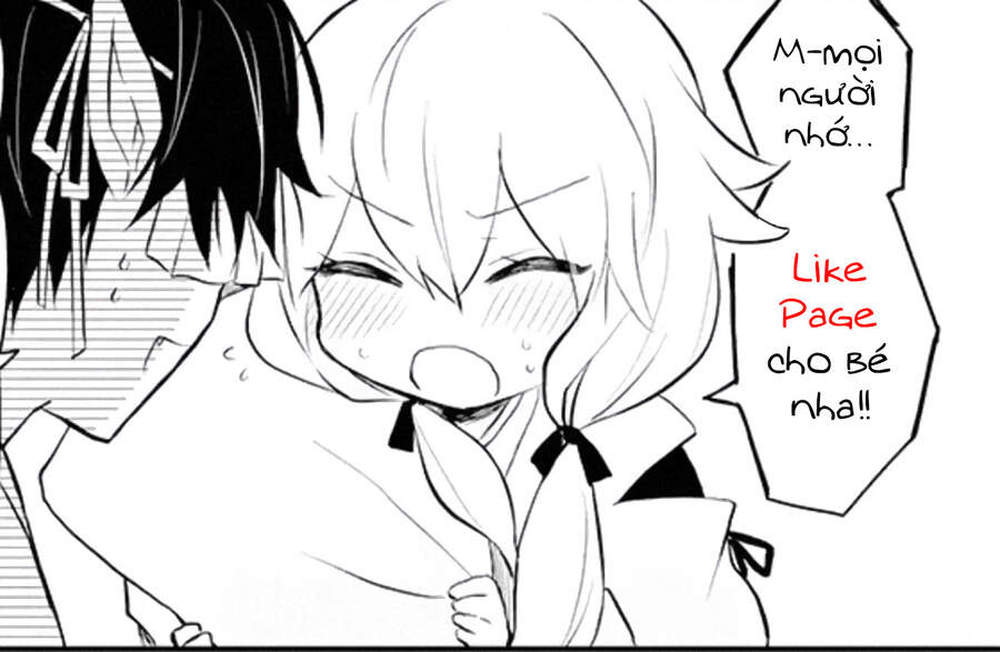 Dioti Manual ~ Kamisamatachi No Ren'ai Daikou Chap 20 - Next Chap 21