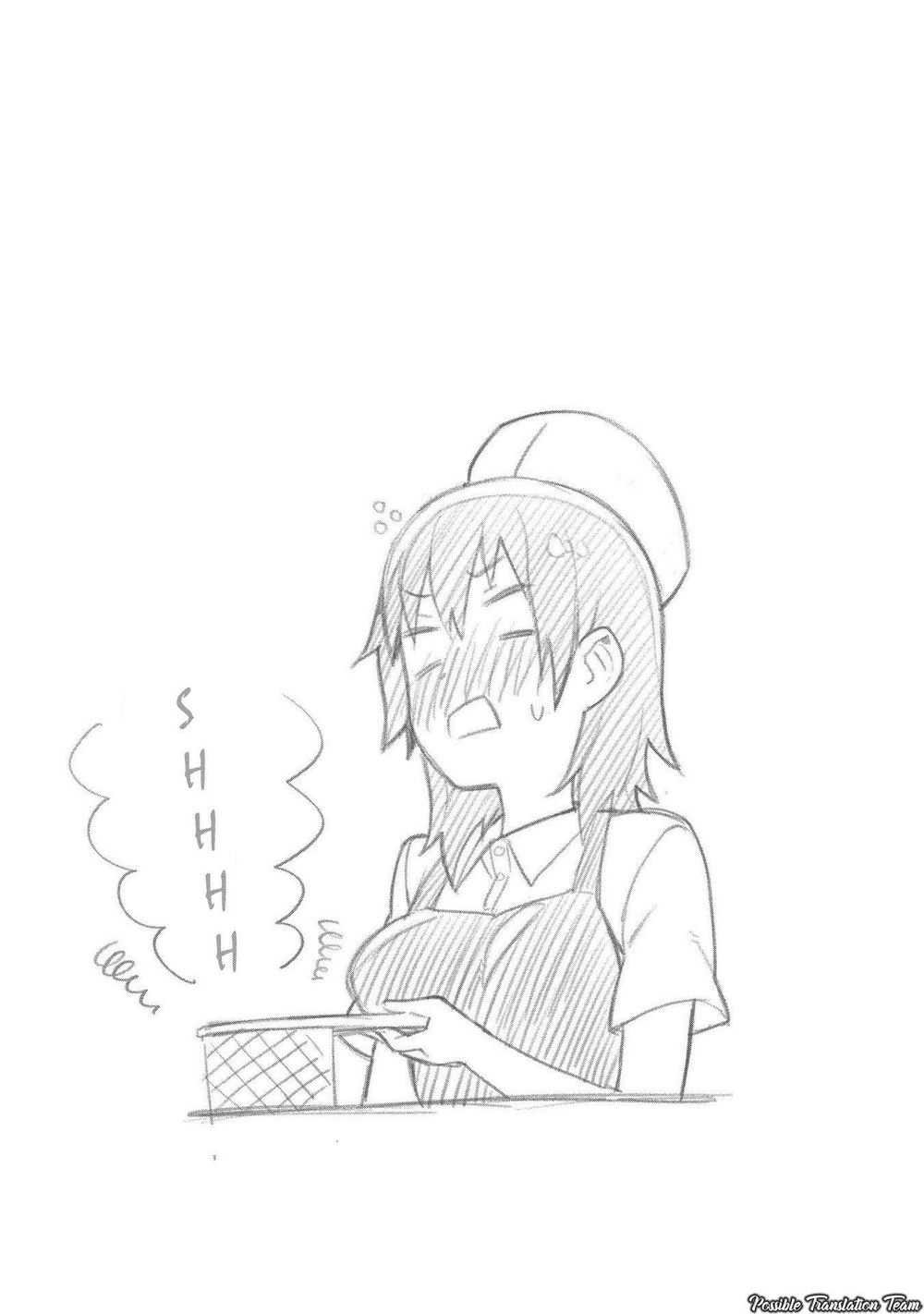 Dioti Manual ~ Kamisamatachi No Ren'ai Daikou Chap 3 - Next Chap 4