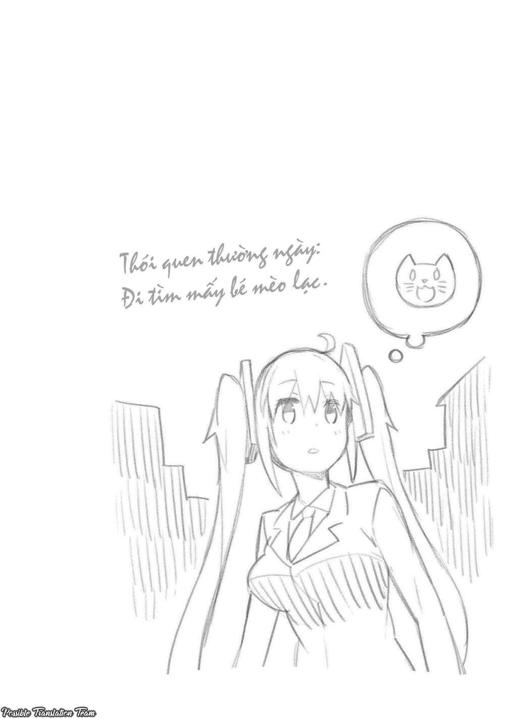 Dioti Manual ~ Kamisamatachi No Ren'ai Daikou Chap 8 - Next Chap 9