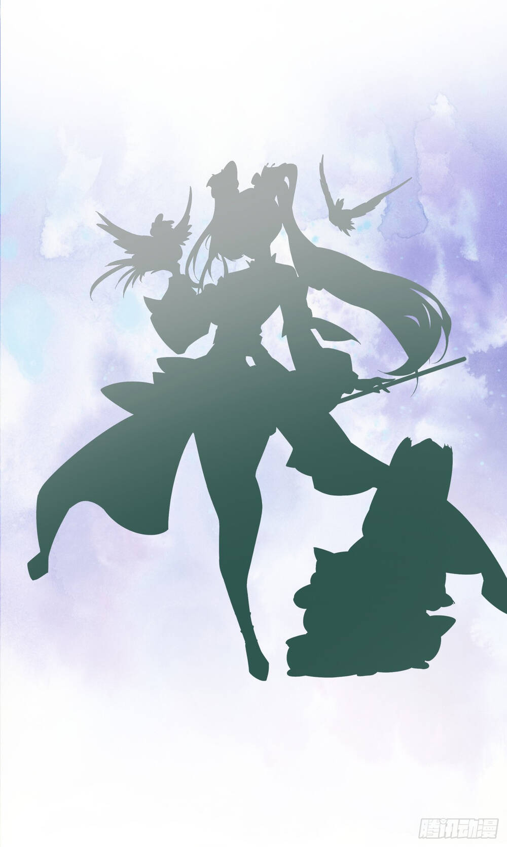 Đồ Đệ Của Ta Đều Là Đại Phản Phái Chap 0 - Next Chap 1