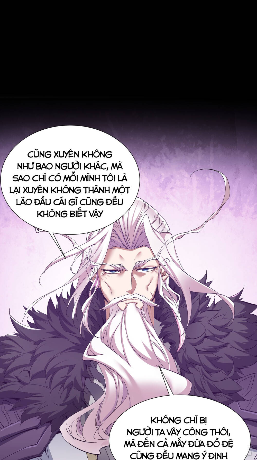 Đồ Đệ Của Ta Đều Là Đại Phản Phái Chap 0 - Next Chap 1