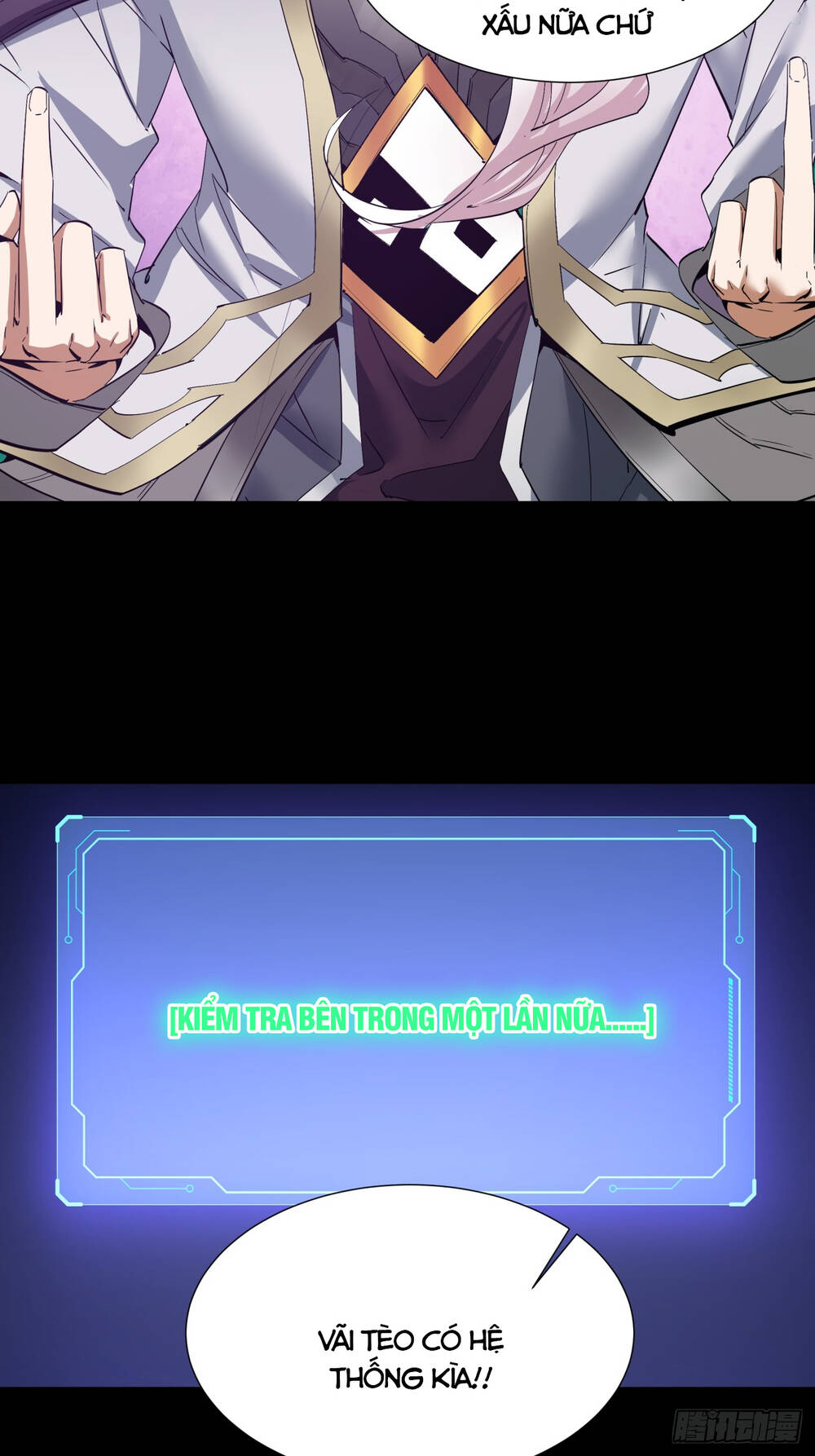 Đồ Đệ Của Ta Đều Là Đại Phản Phái Chap 0 - Next Chap 1