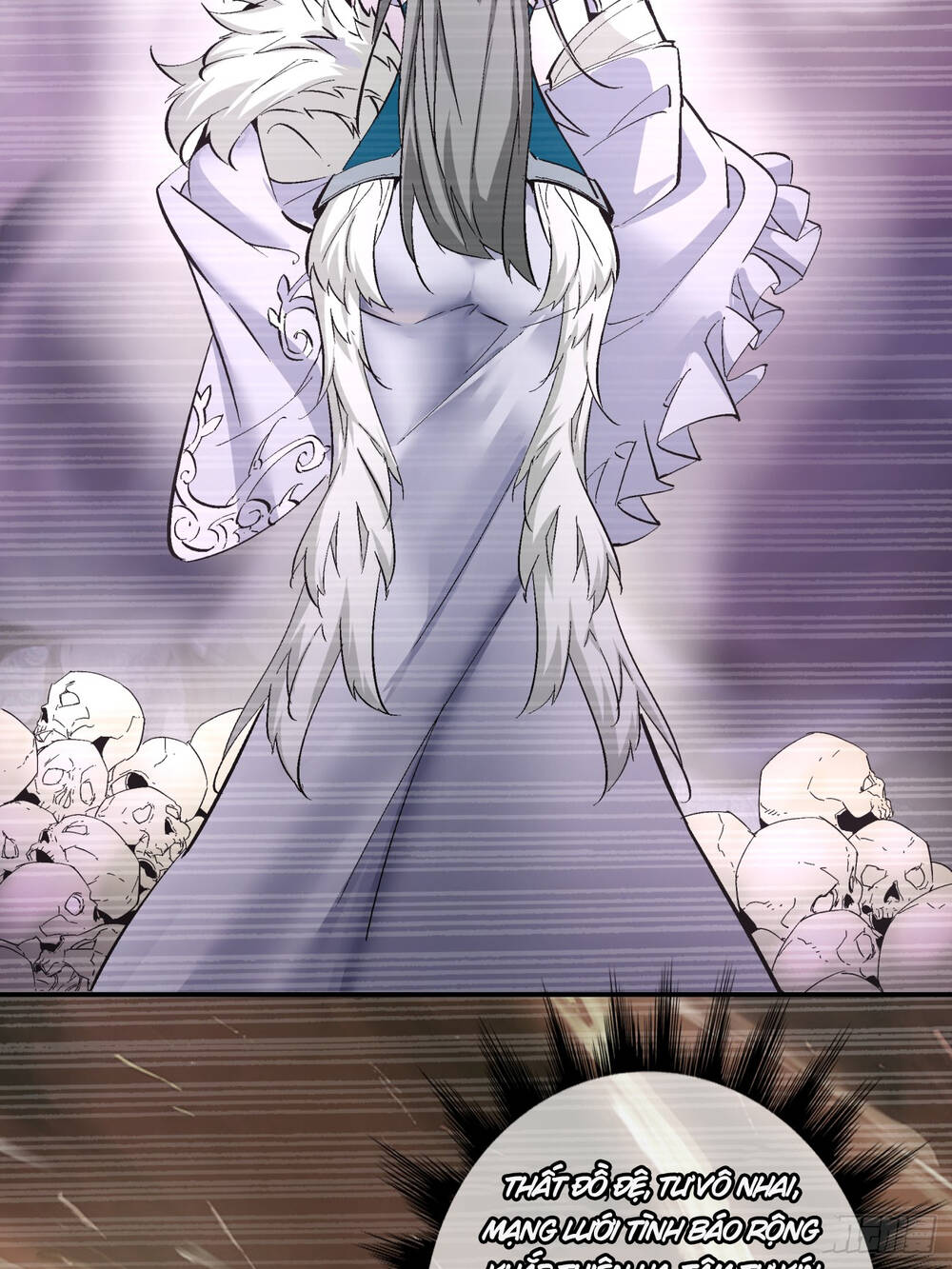 Đồ Đệ Của Ta Đều Là Đại Phản Phái Chap 1 - Next Chap 2