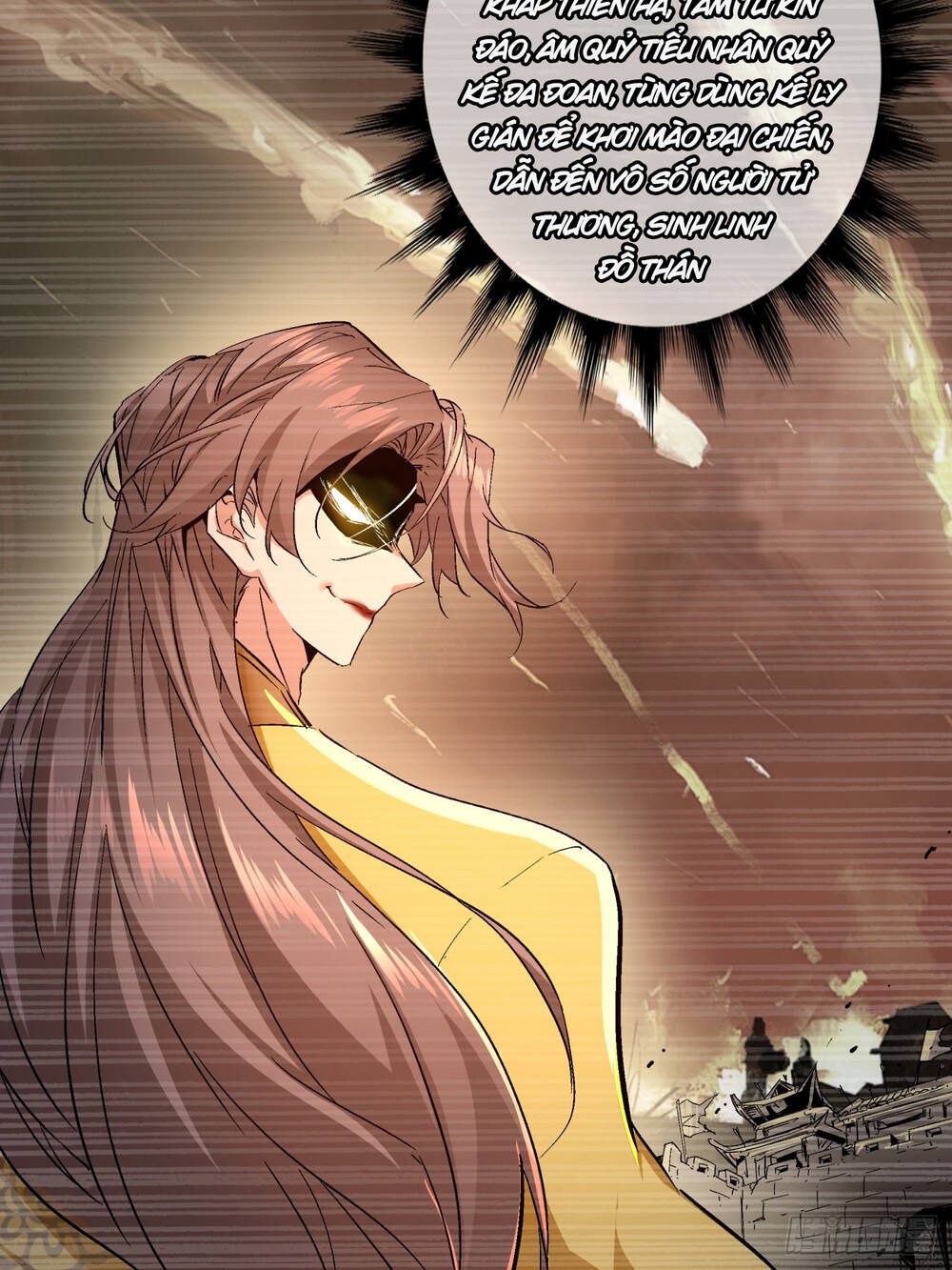 Đồ Đệ Của Ta Đều Là Đại Phản Phái Chap 1 - Next Chap 2