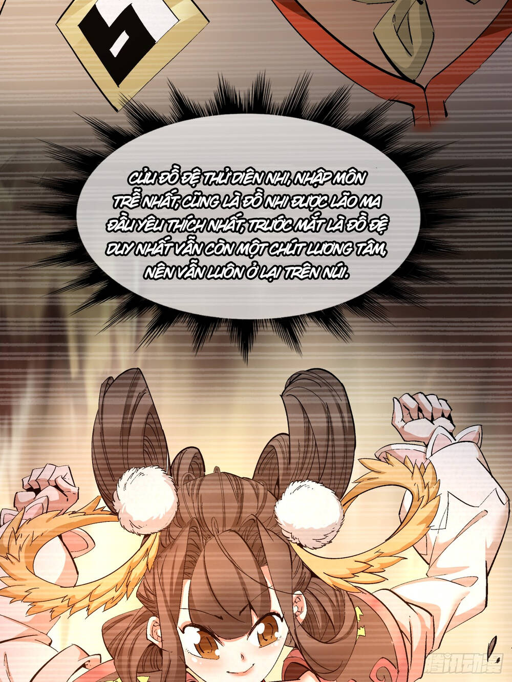 Đồ Đệ Của Ta Đều Là Đại Phản Phái Chap 1 - Next Chap 2