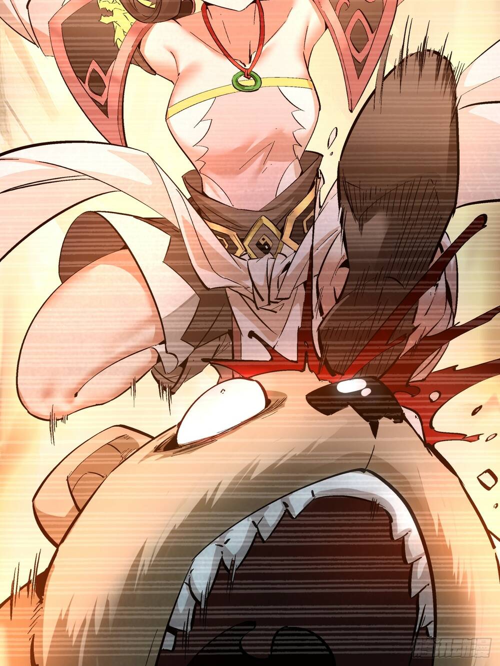 Đồ Đệ Của Ta Đều Là Đại Phản Phái Chap 1 - Next Chap 2