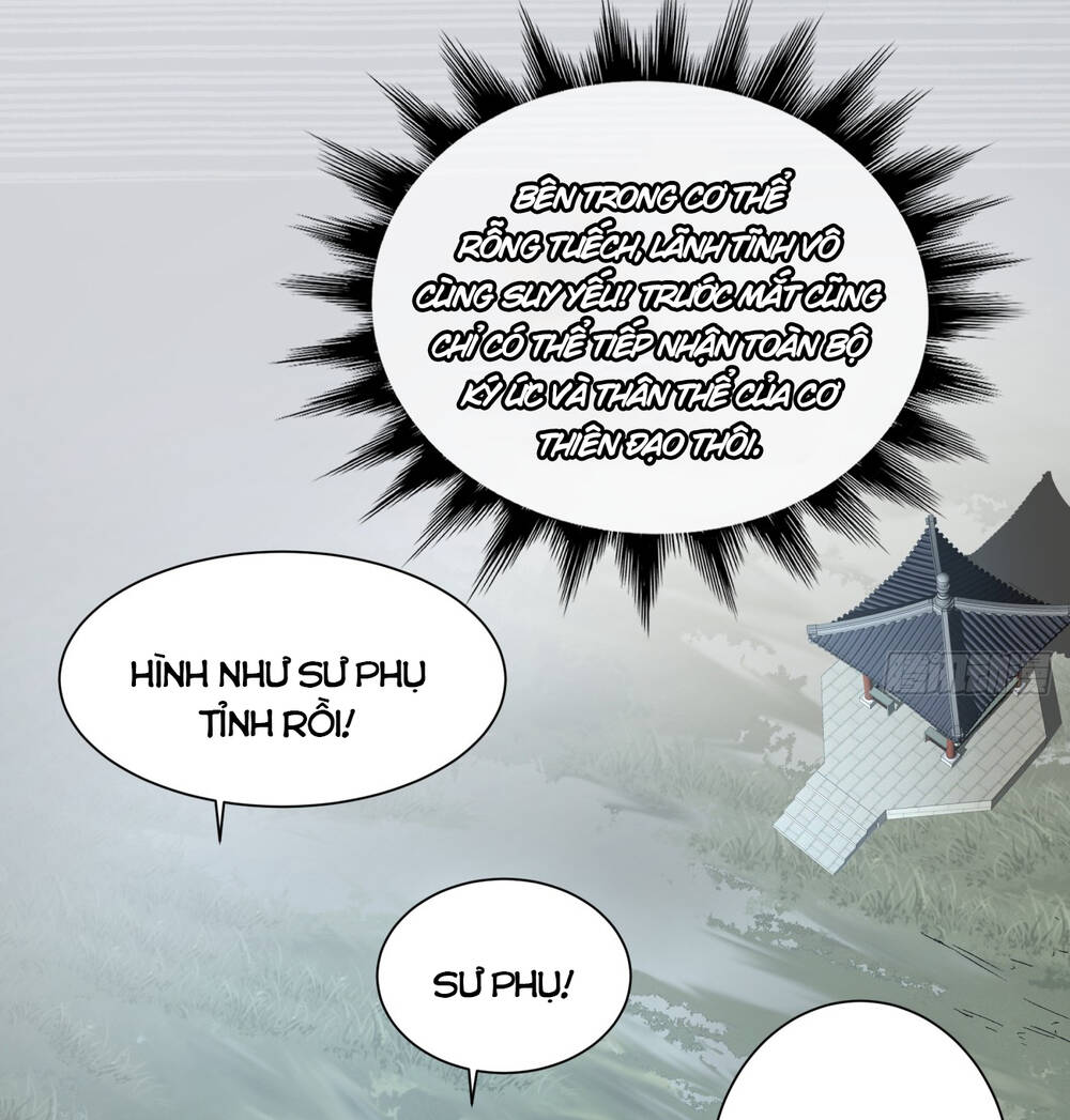 Đồ Đệ Của Ta Đều Là Đại Phản Phái Chap 1 - Next Chap 2