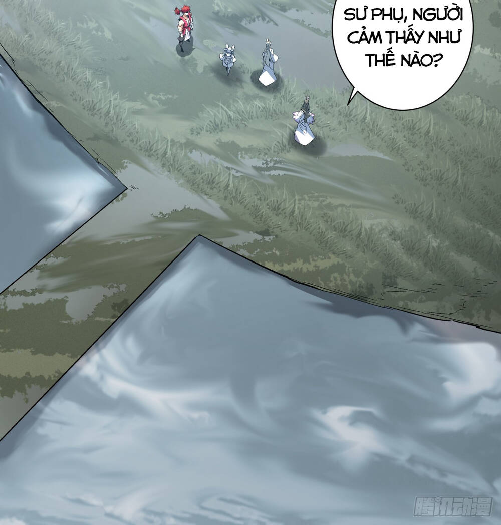 Đồ Đệ Của Ta Đều Là Đại Phản Phái Chap 1 - Next Chap 2