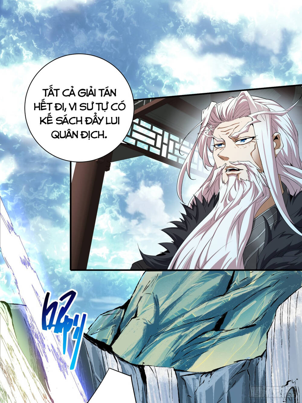 Đồ Đệ Của Ta Đều Là Đại Phản Phái Chap 1 - Next Chap 2