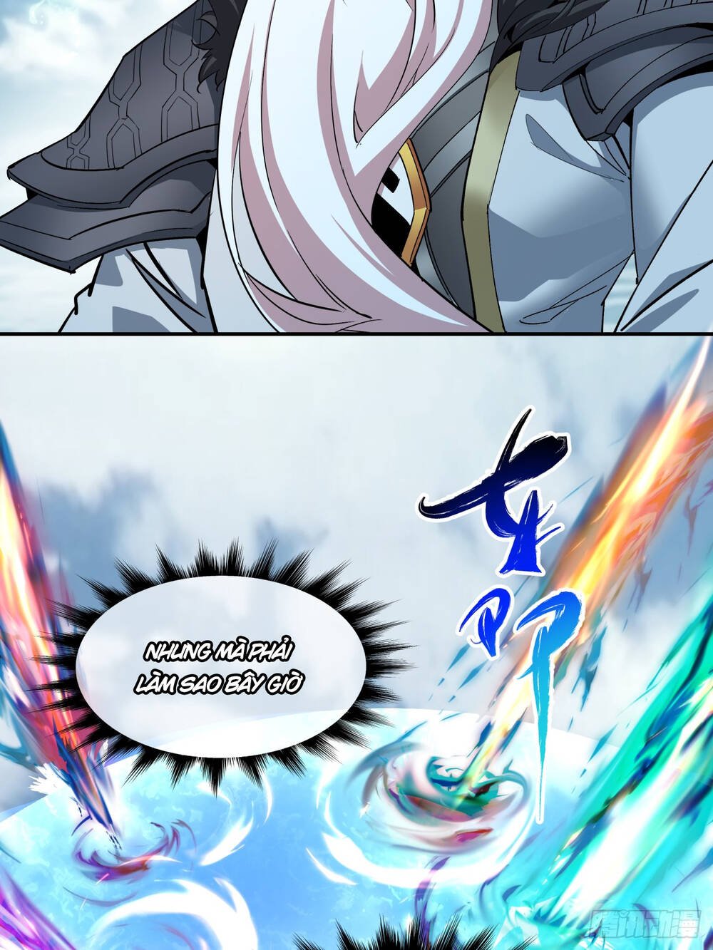 Đồ Đệ Của Ta Đều Là Đại Phản Phái Chap 1 - Next Chap 2