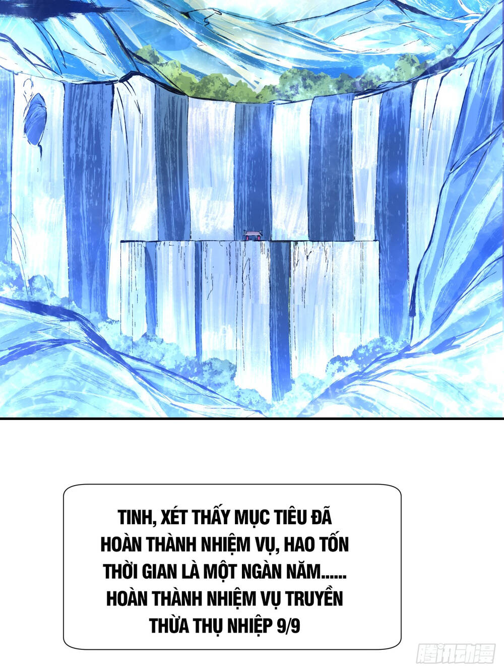 Đồ Đệ Của Ta Đều Là Đại Phản Phái Chap 1 - Next Chap 2