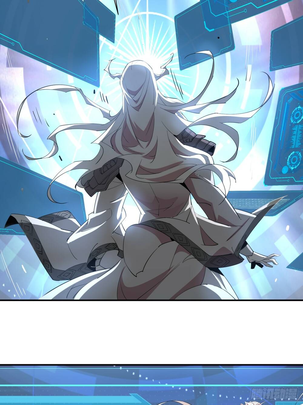 Đồ Đệ Của Ta Đều Là Đại Phản Phái Chap 1 - Next Chap 2