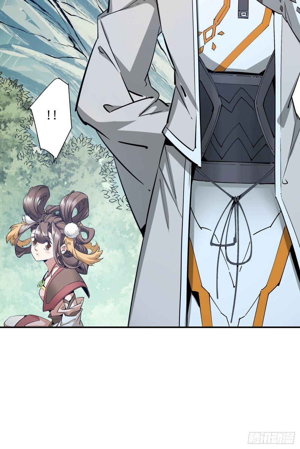 Đồ Đệ Của Ta Đều Là Đại Phản Phái Chap 1 - Next Chap 2