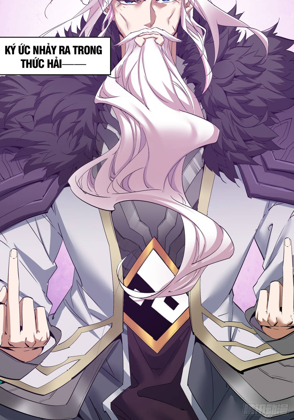 Đồ Đệ Của Ta Đều Là Đại Phản Phái Chap 1 - Next Chap 2