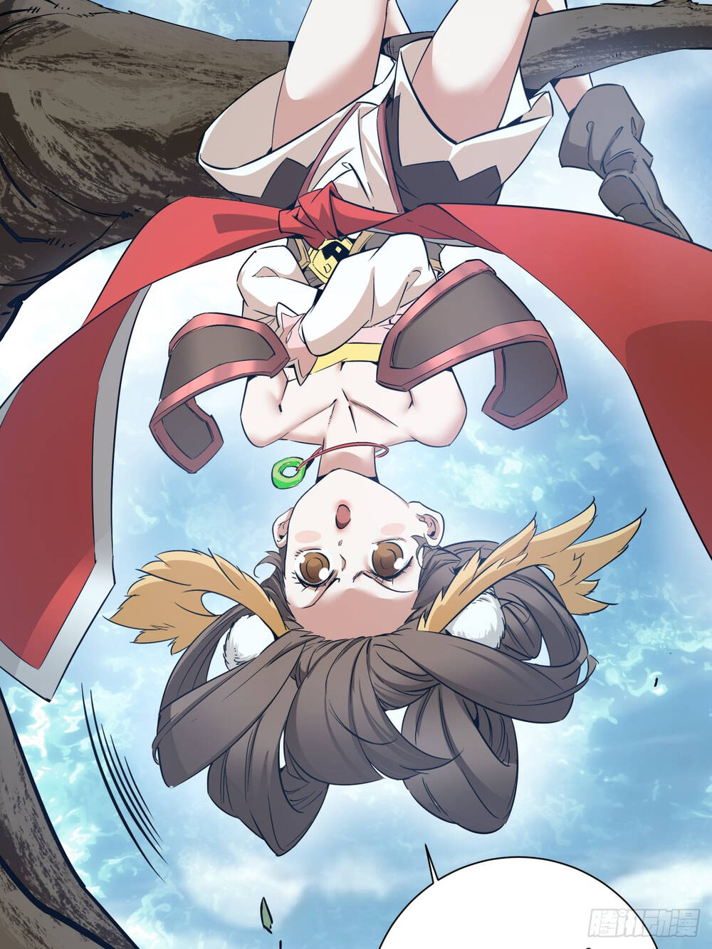 Đồ Đệ Của Ta Đều Là Đại Phản Phái Chap 1 - Next Chap 2