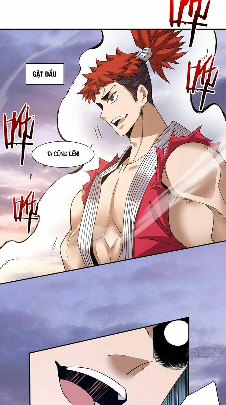 Đồ Đệ Của Ta Đều Là Đại Phản Phái Chap 101 - Next Chap 102