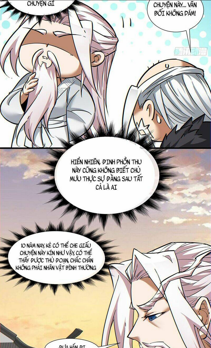 Đồ Đệ Của Ta Đều Là Đại Phản Phái Chap 102 - Next Chap 103