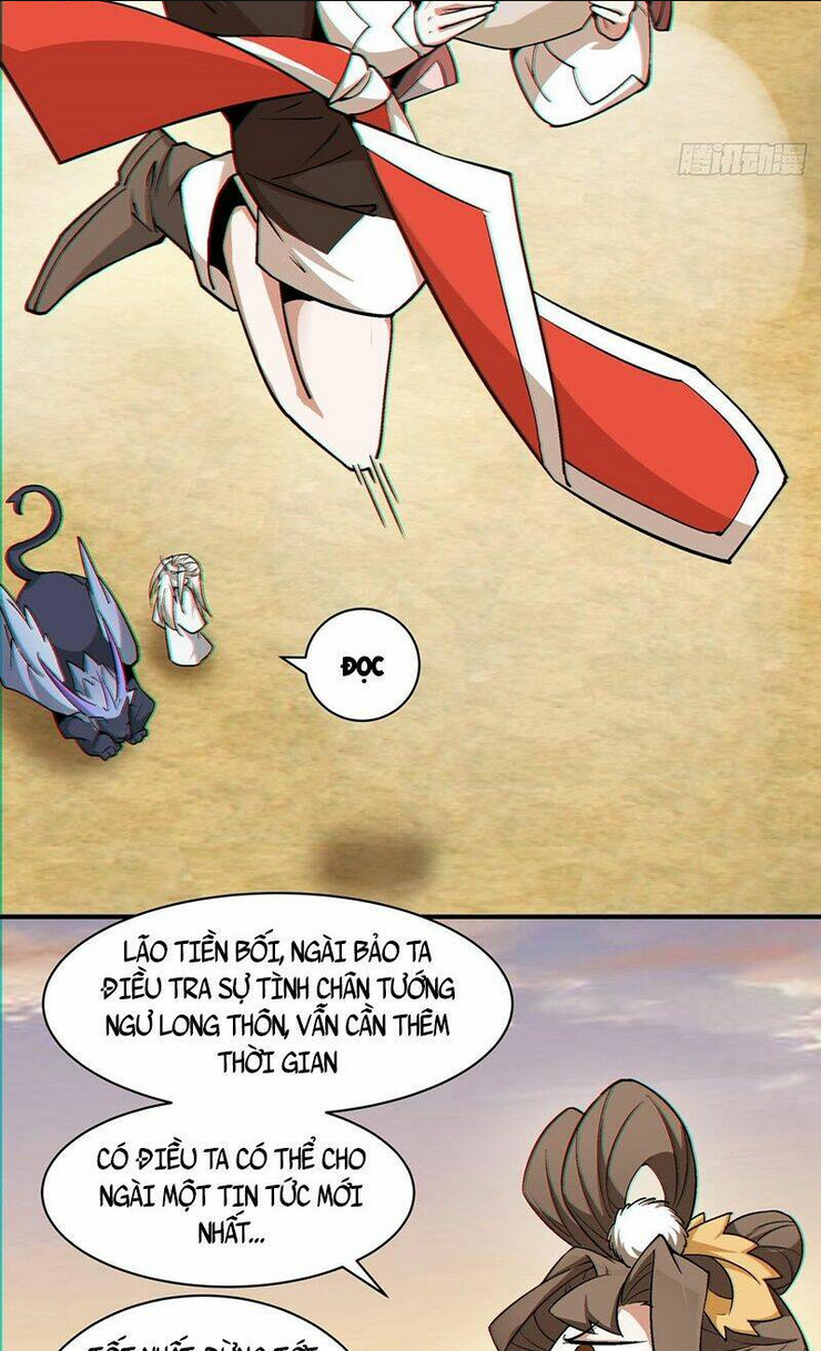 Đồ Đệ Của Ta Đều Là Đại Phản Phái Chap 102 - Next Chap 103