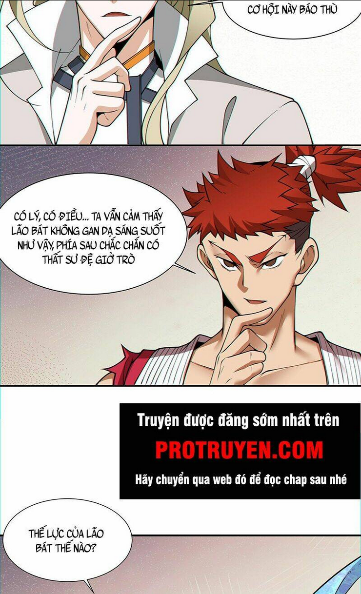 Đồ Đệ Của Ta Đều Là Đại Phản Phái Chap 102 - Next Chap 103