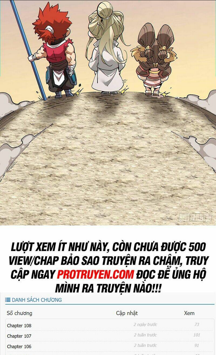 Đồ Đệ Của Ta Đều Là Đại Phản Phái Chap 102 - Next Chap 103