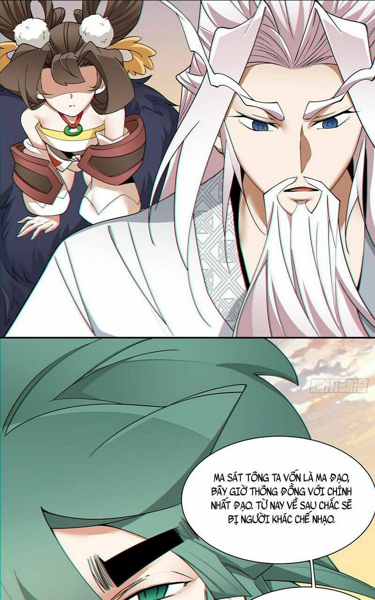 Đồ Đệ Của Ta Đều Là Đại Phản Phái Chap 104 - Next Chap 105