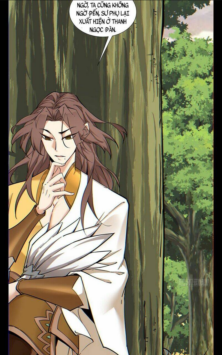 Đồ Đệ Của Ta Đều Là Đại Phản Phái Chap 104 - Next Chap 105