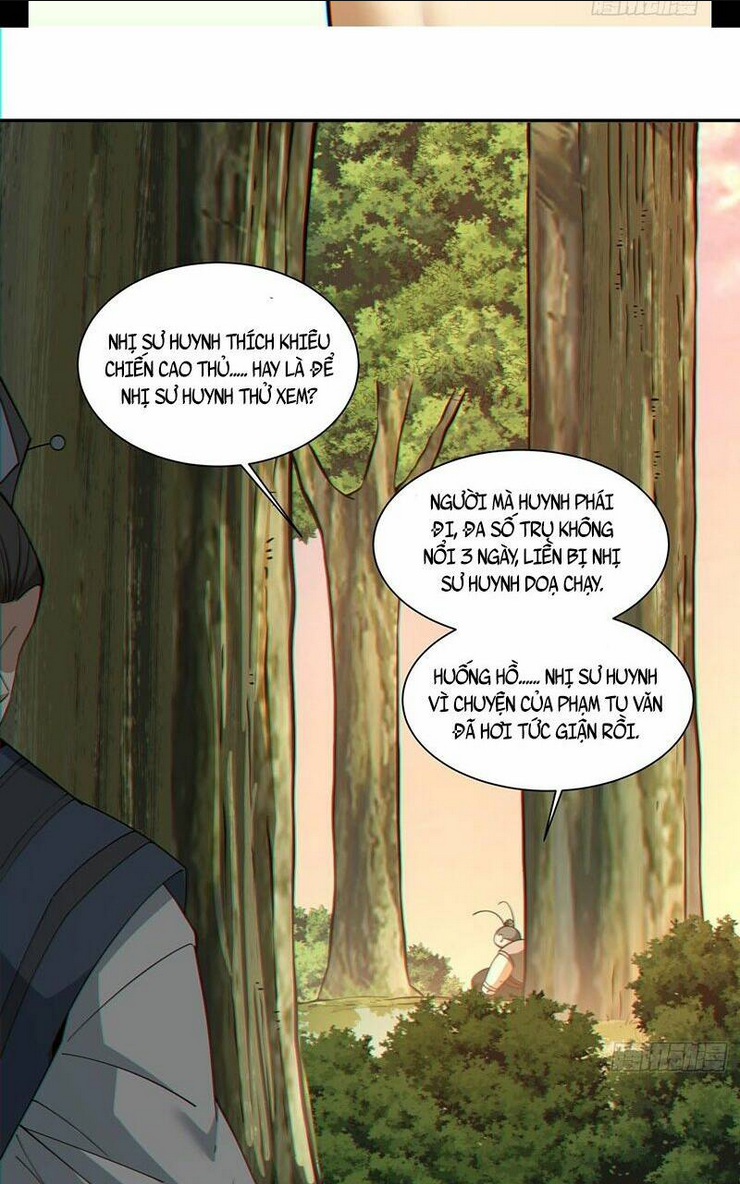 Đồ Đệ Của Ta Đều Là Đại Phản Phái Chap 104 - Next Chap 105