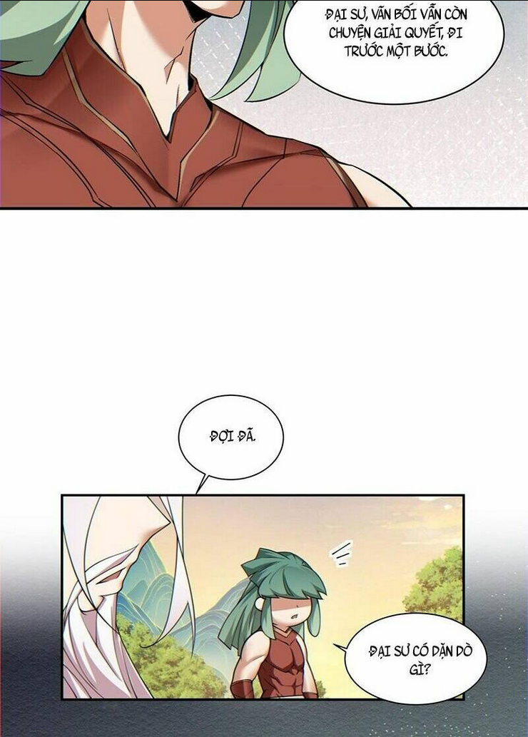 Đồ Đệ Của Ta Đều Là Đại Phản Phái Chap 105 - Next Chap 106