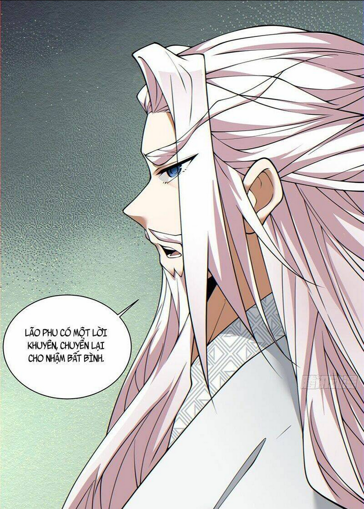 Đồ Đệ Của Ta Đều Là Đại Phản Phái Chap 105 - Next Chap 106