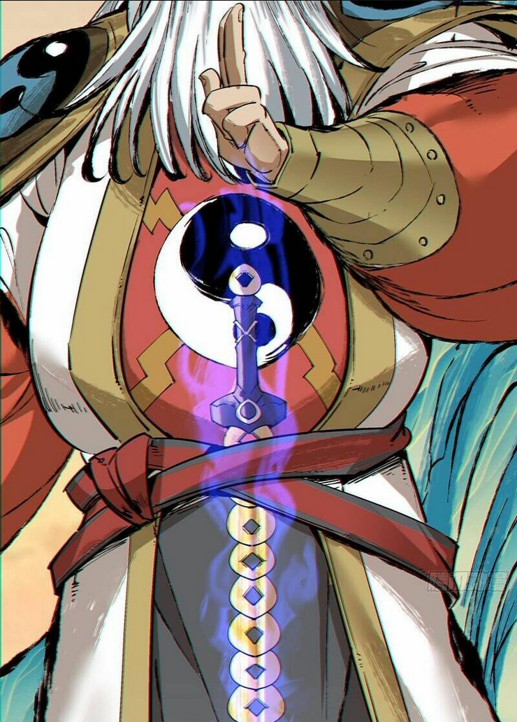 Đồ Đệ Của Ta Đều Là Đại Phản Phái Chap 105 - Next Chap 106