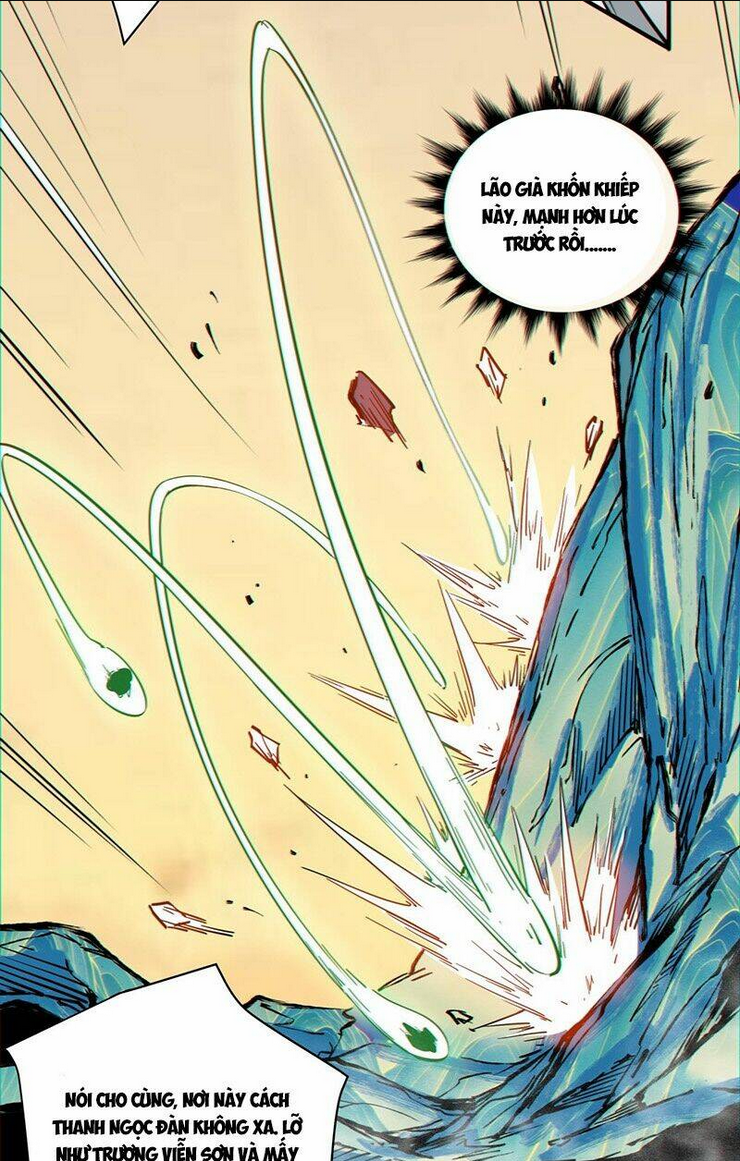 Đồ Đệ Của Ta Đều Là Đại Phản Phái Chap 106 - Next Chap 107