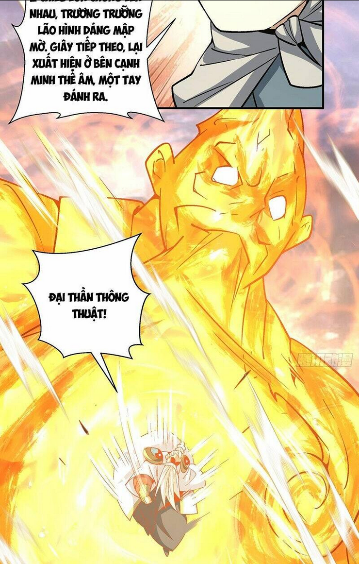 Đồ Đệ Của Ta Đều Là Đại Phản Phái Chap 106 - Next Chap 107