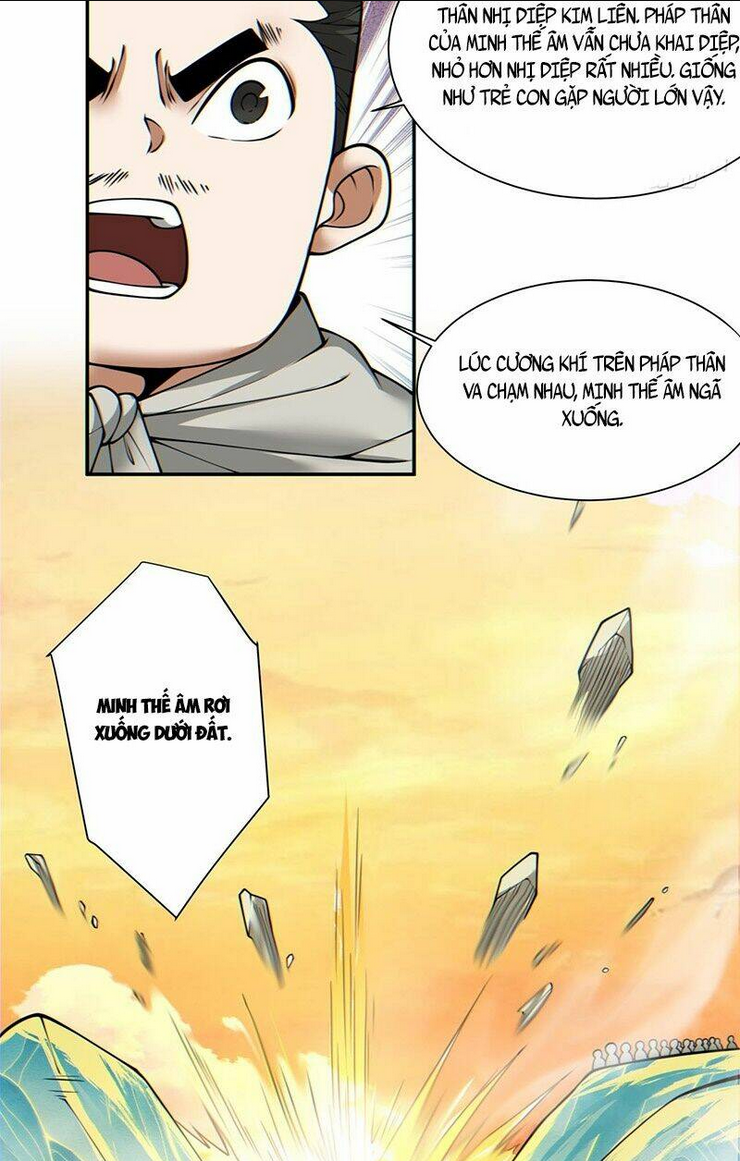 Đồ Đệ Của Ta Đều Là Đại Phản Phái Chap 106 - Next Chap 107