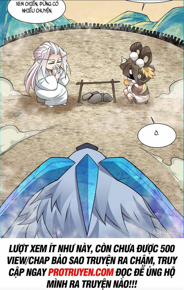 Đồ Đệ Của Ta Đều Là Đại Phản Phái Chap 106 - Next Chap 107