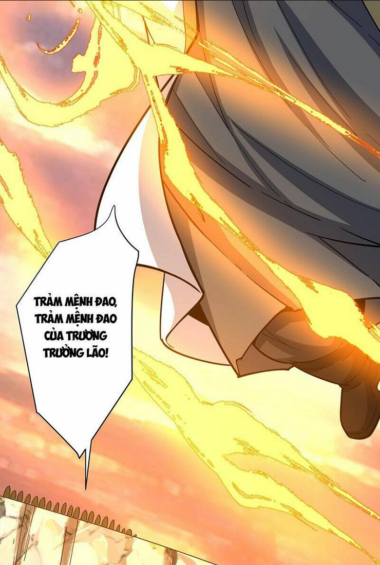 Đồ Đệ Của Ta Đều Là Đại Phản Phái Chap 107 - Next Chap 108