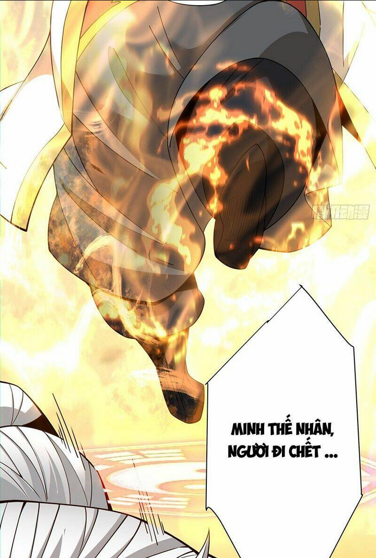 Đồ Đệ Của Ta Đều Là Đại Phản Phái Chap 107 - Next Chap 108