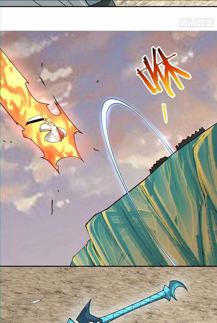 Đồ Đệ Của Ta Đều Là Đại Phản Phái Chap 107 - Next Chap 108