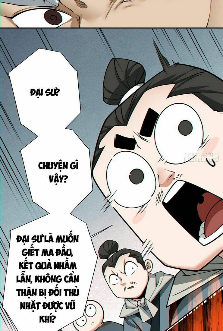 Đồ Đệ Của Ta Đều Là Đại Phản Phái Chap 107 - Next Chap 108