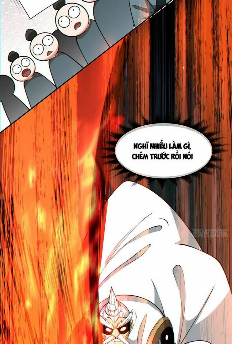 Đồ Đệ Của Ta Đều Là Đại Phản Phái Chap 107 - Next Chap 108