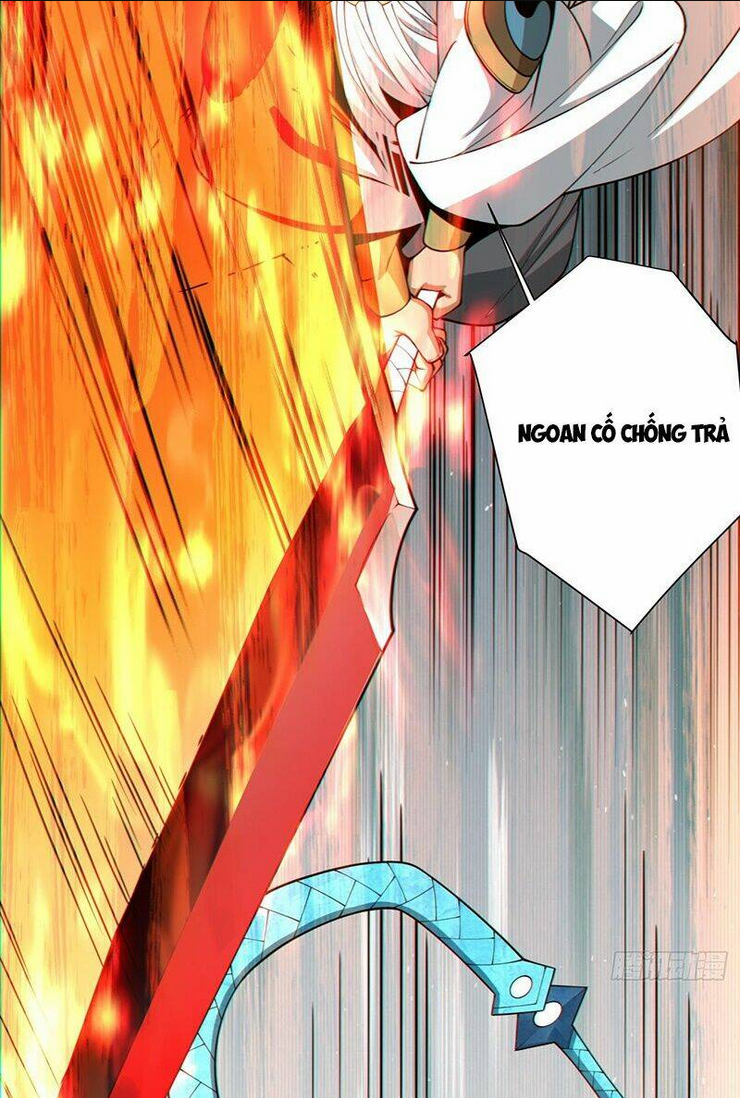 Đồ Đệ Của Ta Đều Là Đại Phản Phái Chap 107 - Next Chap 108