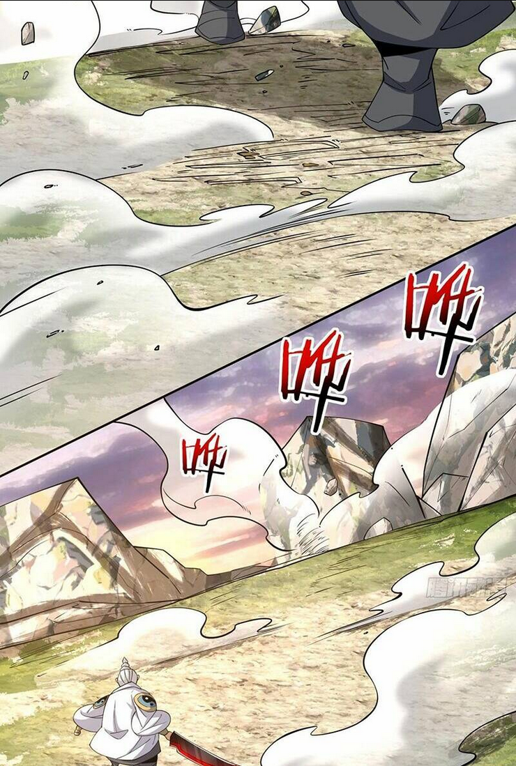 Đồ Đệ Của Ta Đều Là Đại Phản Phái Chap 107 - Next Chap 108