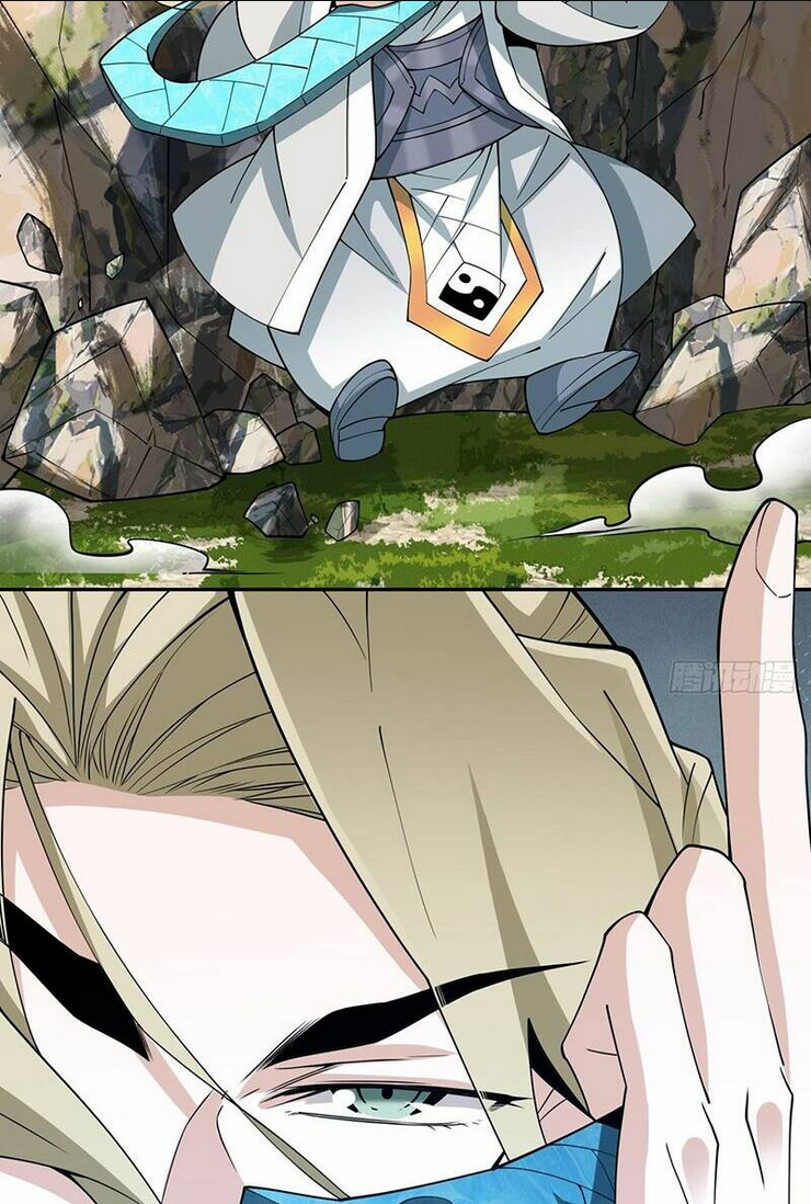 Đồ Đệ Của Ta Đều Là Đại Phản Phái Chap 107 - Next Chap 108