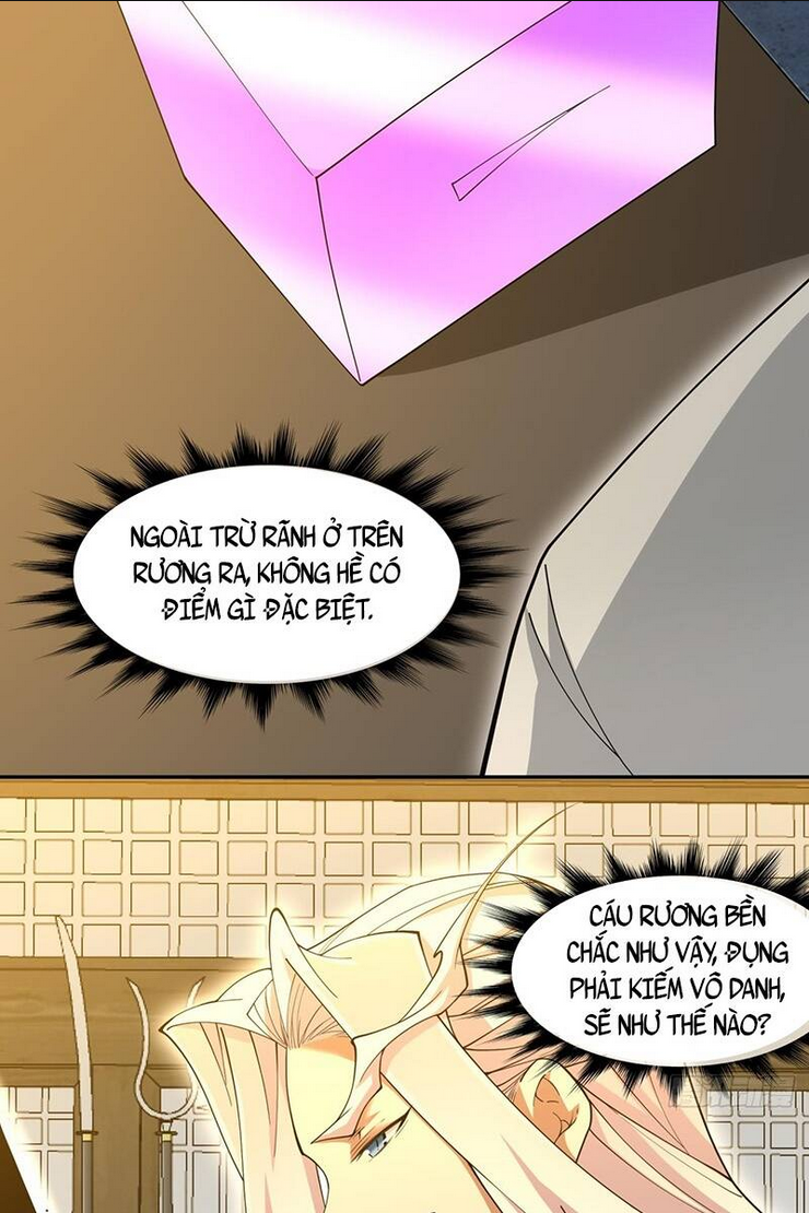 Đồ Đệ Của Ta Đều Là Đại Phản Phái Chap 109 - Next Chap 110