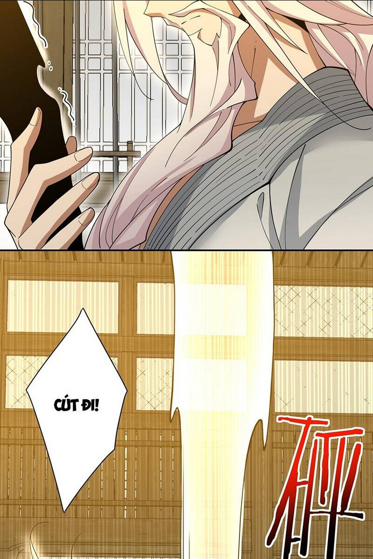 Đồ Đệ Của Ta Đều Là Đại Phản Phái Chap 109 - Next Chap 110