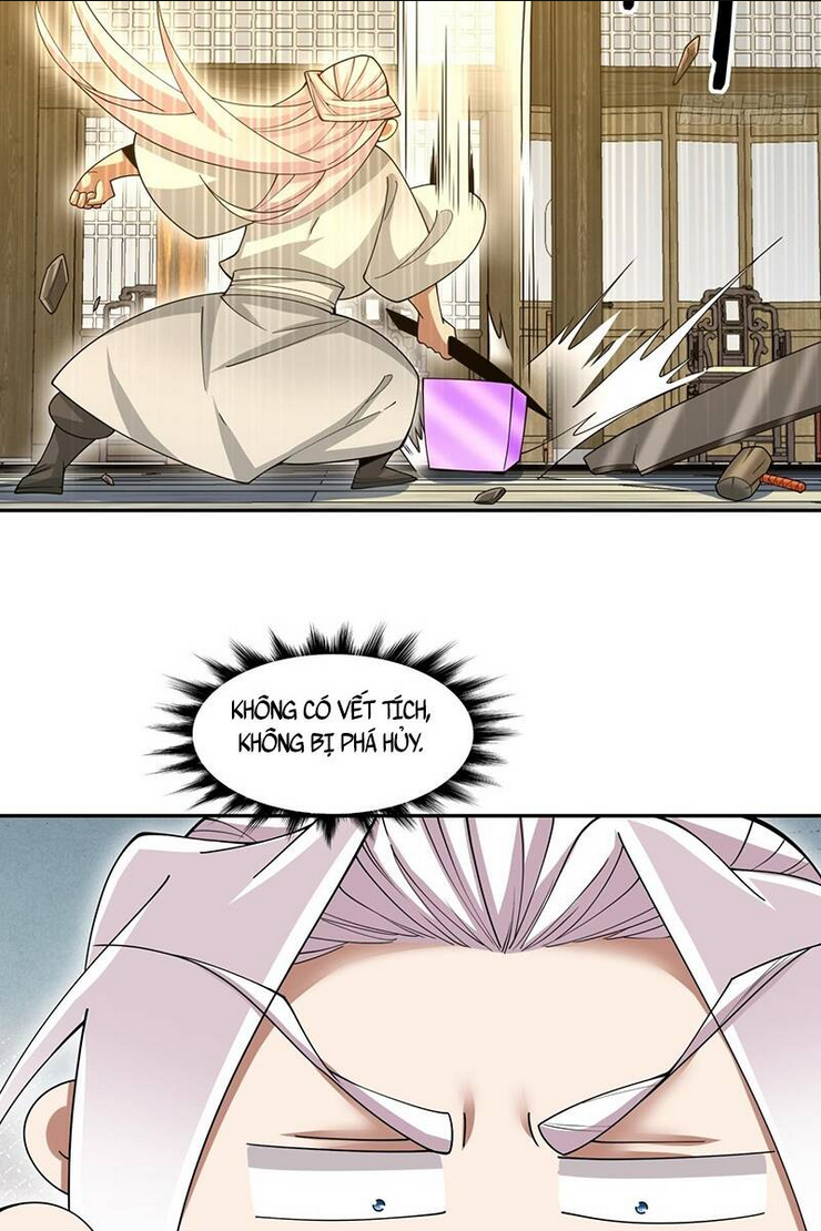 Đồ Đệ Của Ta Đều Là Đại Phản Phái Chap 109 - Next Chap 110